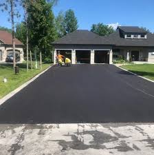 Best Concrete Driveway Installation  in USA